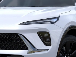 Buick Envision Sport Touring AWD 4dr 2026