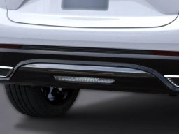 Buick Envision Sport Touring AWD 4dr 2026