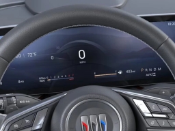 Buick Envision Sport Touring AWD 4dr 2026