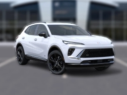 Buick Envision Sport Touring AWD 4dr 2026