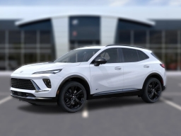 Buick Envision Sport Touring AWD 4dr 2026