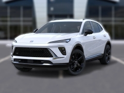 Buick Envision Sport Touring AWD 4dr 2026