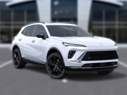 Buick Envision Sport Touring AWD 4dr 2026