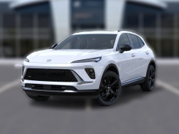 Buick Envision Sport Touring AWD 4dr 2026