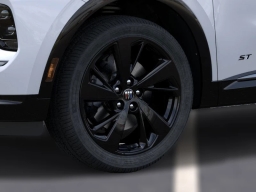 Buick Envision Sport Touring AWD 4dr 2026