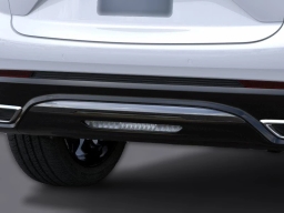 Buick Envision Sport Touring AWD 4dr 2026