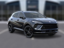 Buick Envision Sport Touring AWD 4dr 2026