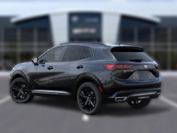 Buick Envision Sport Touring AWD 4dr 2026