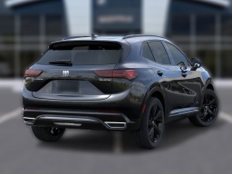 Buick Envision Sport Touring AWD 4dr 2026