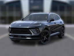 Buick Envision Sport Touring AWD 4dr 2026