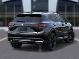 Buick Envision Sport Touring AWD 4dr 2026