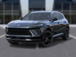 Buick Envision Sport Touring AWD 4dr 2026