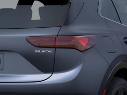 Buick Envision Sport Touring AWD 4dr 2026