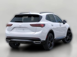 Buick Envision Sport Touring AWD 4dr 2026