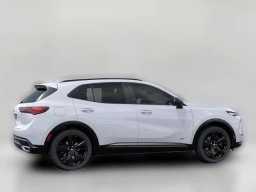 Buick Envision Sport Touring AWD 4dr 2026