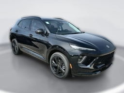 Buick Envision Sport Touring AWD 4dr 2026