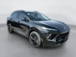 Buick Envision Sport Touring AWD 4dr 2026