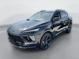 Buick Envision Sport Touring AWD 4dr 2026