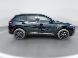 Buick Envision Sport Touring AWD 4dr 2026