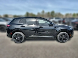 Buick Envision Sport Touring AWD 4dr 2026