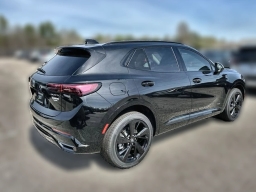 Buick Envision Sport Touring AWD 4dr 2026