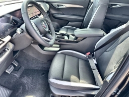 Buick Envision Sport Touring AWD 4dr 2026