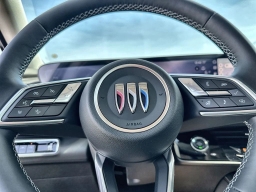 Buick Envision Sport Touring AWD 4dr 2026