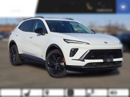 Buick Envision Sport Touring AWD 4dr 2026