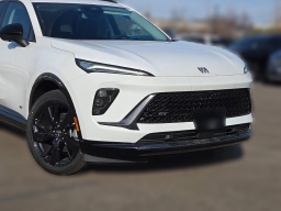 Buick Envision Sport Touring AWD 4dr 2026