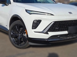 Buick Envision Sport Touring AWD 4dr 2026