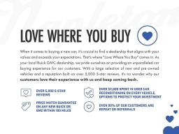 Buick Envision Sport Touring AWD 4dr 2026