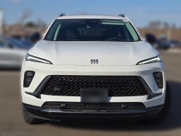 Buick Envision Sport Touring AWD 4dr 2026