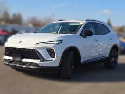 Buick Envision Sport Touring AWD 4dr 2026