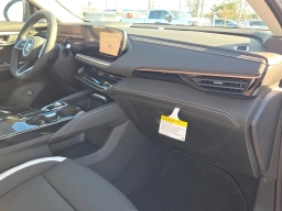 Buick Envision Sport Touring AWD 4dr 2026