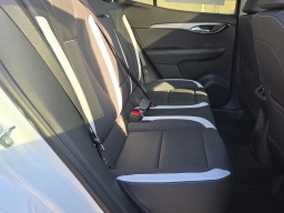 Buick Envision Sport Touring AWD 4dr 2026