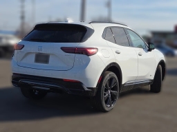 Buick Envision Sport Touring AWD 4dr 2026