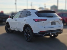 Buick Envision Sport Touring AWD 4dr 2026