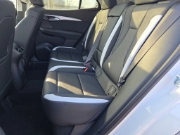 Buick Envision Sport Touring AWD 4dr 2026