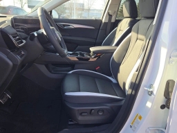 Buick Envision Sport Touring AWD 4dr 2026