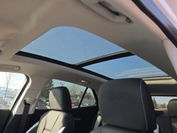 Buick Envision Sport Touring AWD 4dr 2026