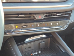 Buick Envision Sport Touring AWD 4dr 2026