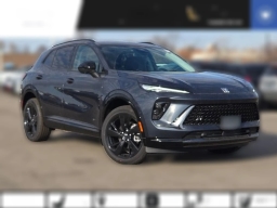 Buick Envision Sport Touring AWD 4dr 2026