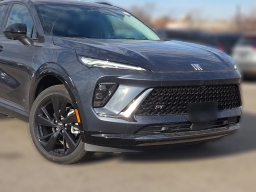 Buick Envision Sport Touring AWD 4dr 2026