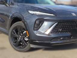 Buick Envision Sport Touring AWD 4dr 2026