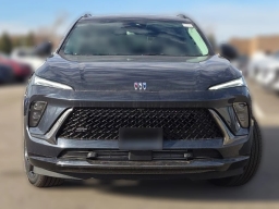 Buick Envision Sport Touring AWD 4dr 2026