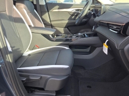 Buick Envision Sport Touring AWD 4dr 2026