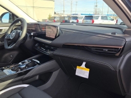 Buick Envision Sport Touring AWD 4dr 2026