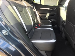 Buick Envision Sport Touring AWD 4dr 2026