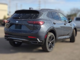 Buick Envision Sport Touring AWD 4dr 2026