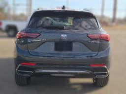 Buick Envision Sport Touring AWD 4dr 2026